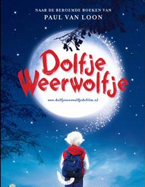 Dolfje Weerwolfje