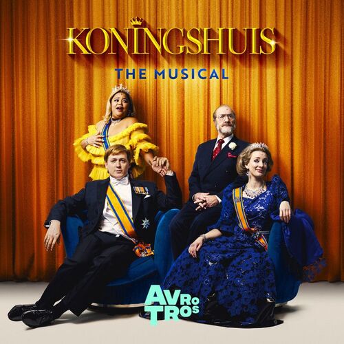 Koningshuis de Musical