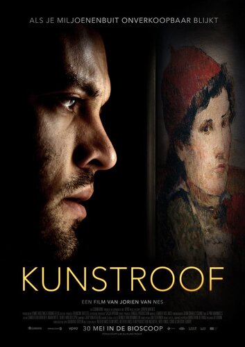 De Kunstroof (The Art of Stealing)